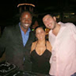 Meet your Posher, Erick